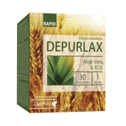 Depurlax Rapid 30comp